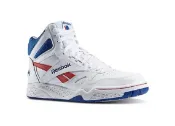 〉收購〈 REEBOK ROYAL BB4500 籃球鞋 白藍紅 US9~US9.5號一雙