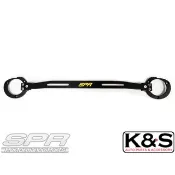 ●凱興國際●全新●速霸陸-Impreza Sti GJ-SPR-引擎室平衡桿（ES-S0020）14~18年