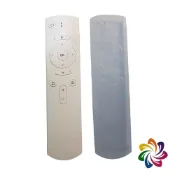 【彩新】安博 9代 UBOX9 Pro MAX X11 8代 UBOX8 X10 藍芽語音 遙控器 保護套 果凍套