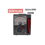 (店+)日本製 SANWA YX-360TRF 指針型 三用電錶 萬用電錶 電表 電錶
