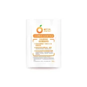 (店+)【Orange house 橘子工坊】洗衣槽清潔劑 (120公克/包)