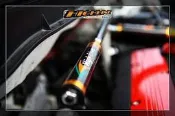 [HighLine 惠霖精品]TOYOTA WISH 車身動態平衡制震桿 Body Damper