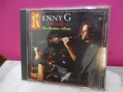 KENNY G 肯尼吉 Miracles : The Holiday Album 奇蹟