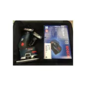 (店+)GKF 12V 無刷充電修邊機 博世BOSCH保固一年 實體店面安心購買