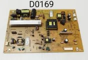 SONY 新力 KDL-46EX650  電源板 (良品) D0169