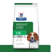(店+)【Hills 希爾思】🏥醫院直營🚚8小時內出貨《犬 r/d 健康減重》1.5kg/ 8.5lb 處方飼料