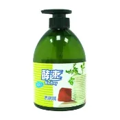 【多益得】酵速洗碗精500ml
