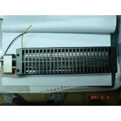 [多元化空氣門]台製全新品(中一)迷你型橫流扇 110或220v靜音型(用於桌上風扇.筆電散熱 魚缸 音響)超好用