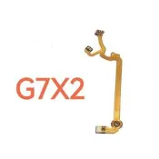 優選一件適用於佳能G7X G7X Mark II G7X2 G7XII二代 三代排線 光圈線.皇運攝影.