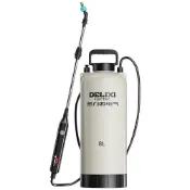 (店+)【佳美多】現貨速發 電動噴霧器 8L大容量噴霧器 背負式 電動噴霧機 噴霧槍 純銅電機 手提澆花器 農藥機 噴水器