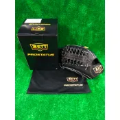 棒球魂 日本製 ZETT PROSTATUS 棒球手套 硬式 日幣55000元