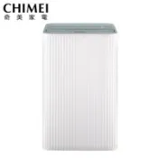 【百利市購物中心】【CHIMEI奇美】6L新一級能效小乾靜除濕機 RH-06G0RM
