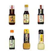 多款任選【人形町今半】甘口燒肉醬、生薑燒肉醬、牛排醬(甘辛)、濃厚胡麻醬、和風沙拉醬 日本百年老店 烤肉