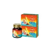 【白蘭氏】養蔘飲 順口回甘 60ml*6入*2盒 共12入 (順口回甘 植物性複方 補氣不上火)