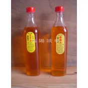 精緻精品 國家寶 國佳寶 香茅油 樟腦油 (大玻璃罐 520cc)