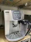 Delonghi ESAM4500 迪朗奇 全自動咖啡機 義式咖啡機 咖啡機 全自動義式咖啡機 有奶罐 二手咖啡機