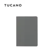 【威禹官方直營】TUCANO 三星 TAB S9/S10 Ultra/S9 FE+/S9+/S10+ 平板保護套-深灰色