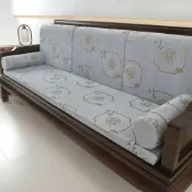 (店+)老式木沙發坐墊  可拆洗防滑💗坐墊  四季通用沙發坐墊 紅木沙發坐墊 含布套坐墊 羅漢床坐墊 可客製尺寸坐墊C款