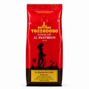義大利金杯女王咖啡豆 250GR 經典系列 天使與魔鬼 羅馬人氣咖啡店