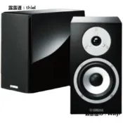 （可開發票）音響Yamaha/雅馬哈 NS-BP301/BP401 無源發燒高保真HIFI音響書架音箱（滿額免運）
