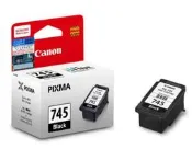 INC 原墨 CANON PG-745 黑_GT【原廠公司貨】