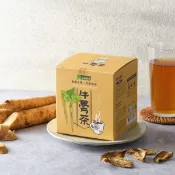 【i郵購】蔴鑽農坊 牛蒡茶Dry Burdock Tea