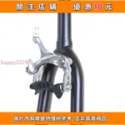 適用於700c公路車前叉平把公路自行車圈剎硬叉23252832c胎死飛28寸happy2379