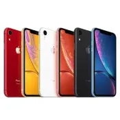 【Apple】B+級福利品 iPhone XR 128G 6.1吋