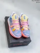 耐吉 Nike Kyrie  7 歐文7代 透氣 緩震 藍球鞋