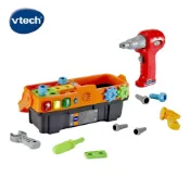 Vtech 創意工具箱互動學習組【安琪兒婦嬰百貨】