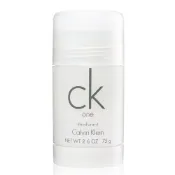 Calvin Klein CK one 體香膏 75g 優惠價:490元｜岡山戀香水