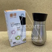 手刀價🌟優得 法式旋轉調味罐 SGS檢驗合格 調味瓶 調味罐 胡椒罐 玻璃瓶 防潮瓶 玻璃調味瓶 玻璃調味罐 購物狂人