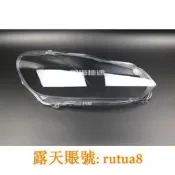 適用於09-14款 V GOLF 6大燈罩  福斯 高爾夫6 替換式燈殼 大燈殼 大燈面罩 頭燈蓋 大