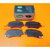 KIA CARENS 15- 前 煞車皮 煞車片 來令片 前煞車來令 韓國製 義大利 LPR 陶瓷板 全車系皆可詢問