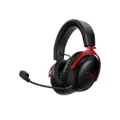 (店+)【HyperX】Cloud III Wireless 颶風3 無線電競耳機 2.4g/USB PCPARTY
