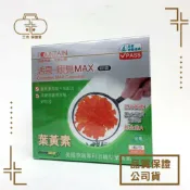 三木保健室 永信活泉 康見MAX膠囊 60粒/盒 (含葉黃素30mg) 去除盒內外批號與點數