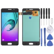 鼎盛貿易行 適用于三星 for Galaxy A5 (2016) SM-A510 液晶觸摸總成 O
