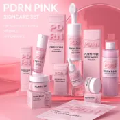 新款 🌴🌴🌴三文魚dna 膠原蛋白 麵膜 COLLAGEN pdrn麵部護 理精華液  麵霜 套裝係列