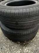 中古輪胎 飛德勒輪胎  飛達輪胎 FD2  205  65  15 二手 中古  請看商品說明