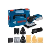 (店+)GSS 18V-13 充電式砂紙機 研磨機 打磨機 博世 BOSCH 保固一年 實體店面 安心購買