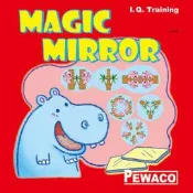 德國Pewaco益智玩具-妙妙鏡(1109)