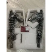 BWSX用Shark Factory鯊魚工廠K1-H/L後避震器360mm保養完後無使用