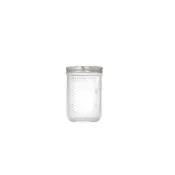 (店+)Wildjar Mason 梅森罐 16oz/480ml 寬口星空點點 玻璃瓶/梅森瓶/儲物罐/廚房用品/密封罐/收納