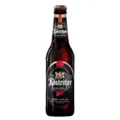 【品酒網】德國 畢柏格 庫斯特黑啤酒 330 ml Kostritzer