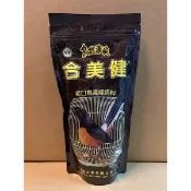 🅦✨ 合美健 NO.25 老口鳥高峰飼料 300g
