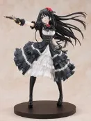 【秋葉猿】正日版代購 KADOKAWA 約會大作戰 時崎狂三 Fantasia 30周年記念Ver. 1/7 PVC