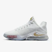 【HOTAI購】【NIKE】LeBron 19 低筒 EP DV3334-100