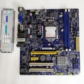富士康H55MXV主板  H55M01S1-S 1156針 支持i5 560  i7 870 CPU