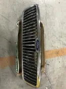 Metrostar mondeo 2.0 2.5 水箱罩 01 02 03 年