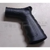 (店+)CS定點竹竿槍零件 手持握把 槍形把手 竹竿槍握把 天篷擊釘器把手 吊頂槍配件 握把 輕鋼架擊釘器握把零配件